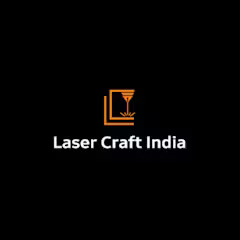 Laser Craft India logo